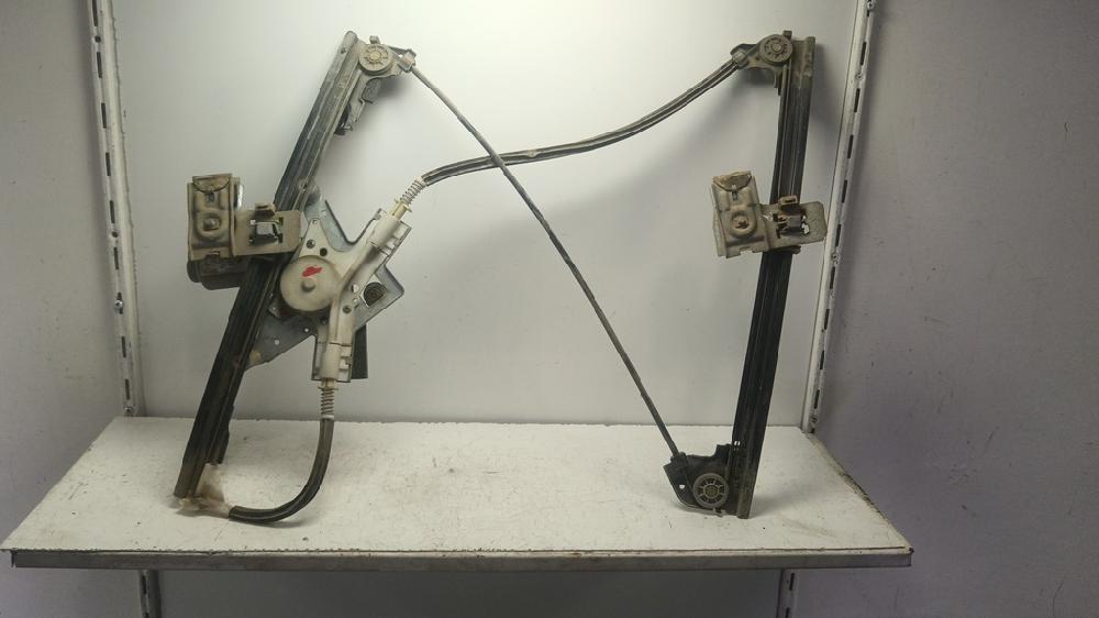 ELEVALUNAS DELANTERO IZQUIERDO SEAT IBIZA 1.4 MT 60CV | 44KW