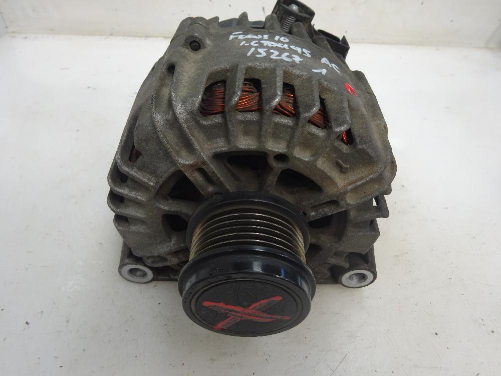 ALTERNADOR FORD FOCUS 1.6 TDCI MT 90CV