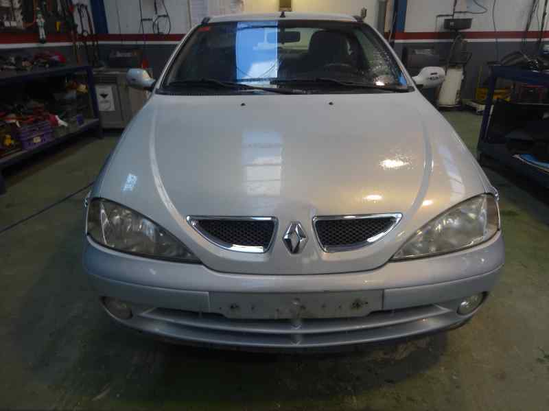 CENTRALITA MOTOR UCE RENAULT MEGANE 2001 1.4 MT 95CV | 70KW