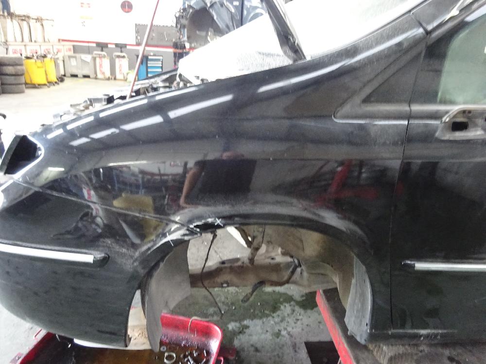 ALETA DELANTERA IZQUIERDA LANCIA PHEDRA 2.0 MT 136CV | 100KW