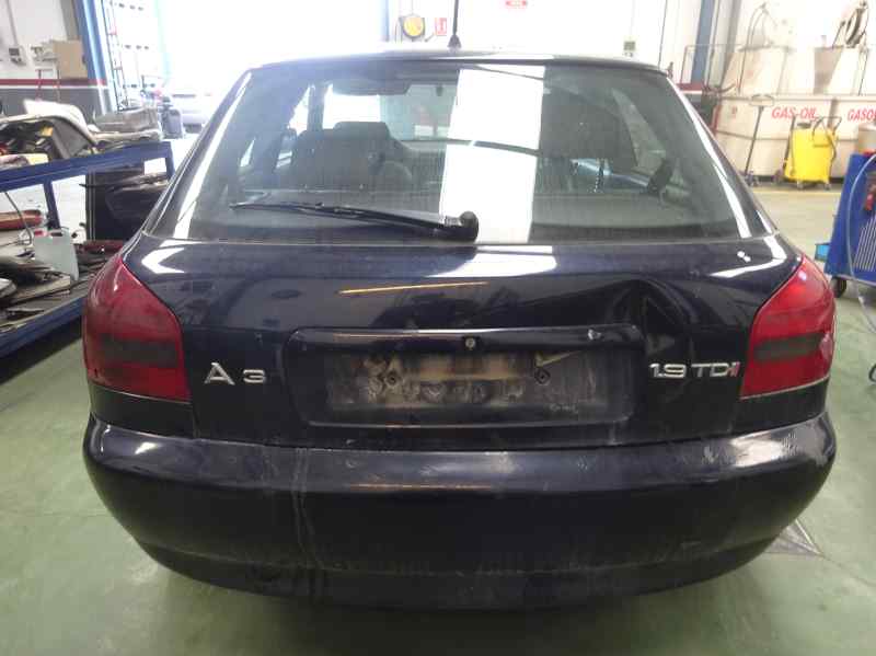 CAUDALIMETRO AUDI A3 1.9 TDI MT 110CV | 81KW