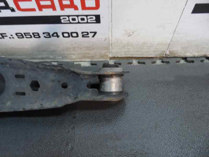 BRAZO SUSPENSION INFERIOR TRASERO DERECHO FORD FOCUS 1.6 TDCI MT 95CV