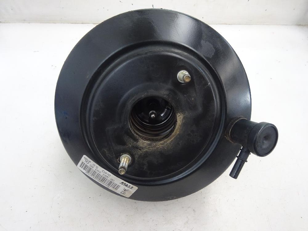 SERVOFRENO CITROEN C2 1.4 MT 73CV