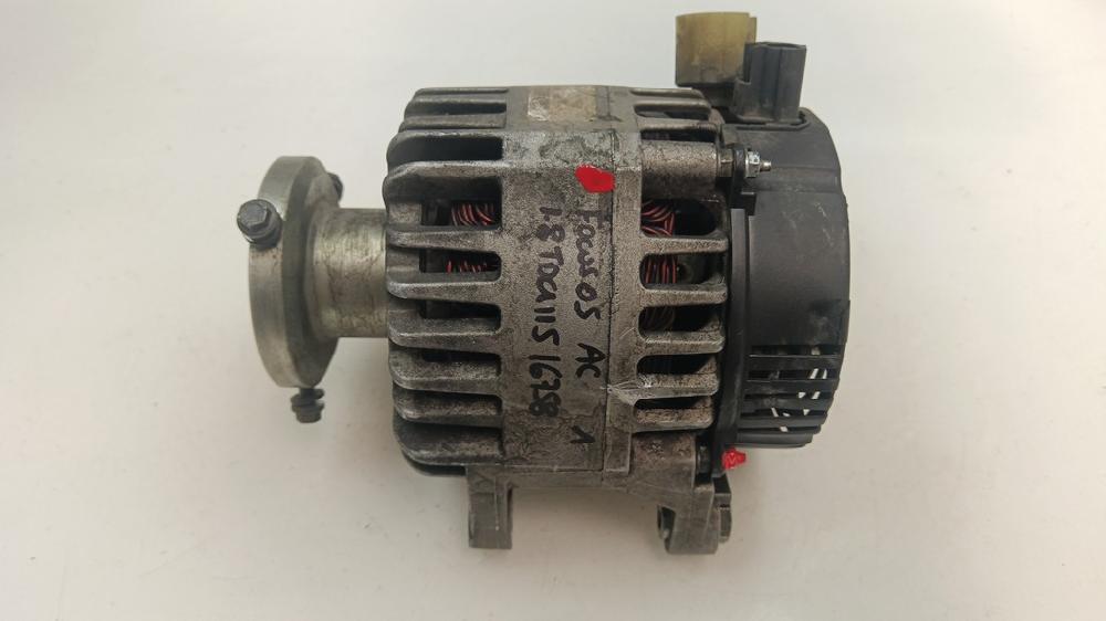 ALTERNADOR FORD FOCUS 1.8 TDCI MT 115CV | 85KW