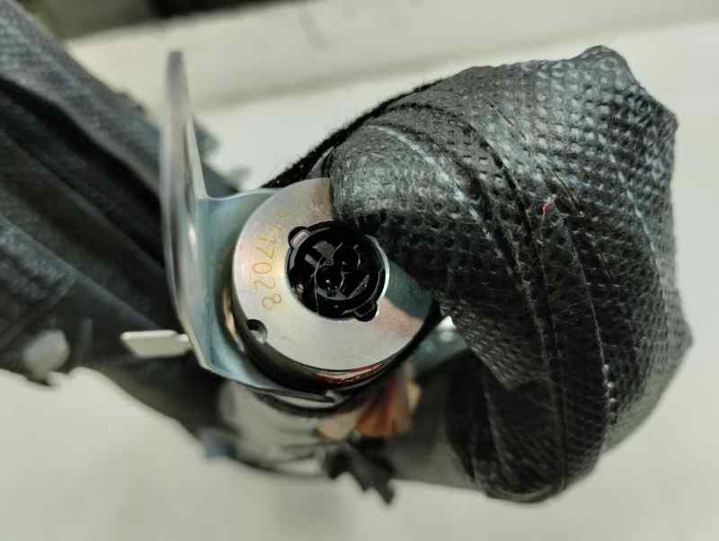 AIRBAG CORTINA DELANTERO IZQUIERDO DS 3 1.2 MT 110CV | 81KW