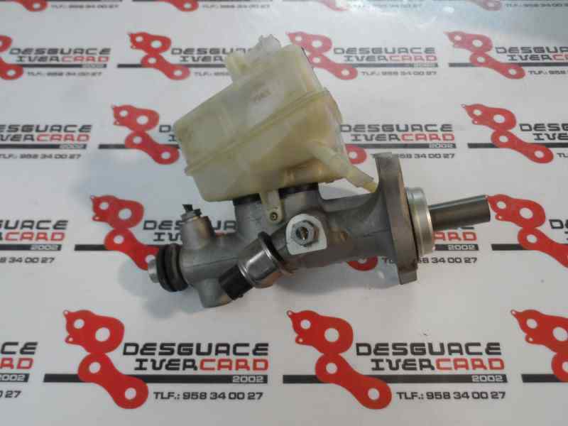 BOMBA FRENO MERCEDES BENZ CLASE CLK 2005 3.0 CLK 320 CDI AT 224CV
