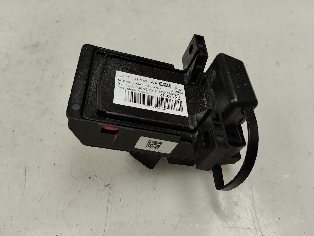 MODULO ELECTRONICO FORD FOCUS 1.0 ECOBOOST MT 100CV | 74KW