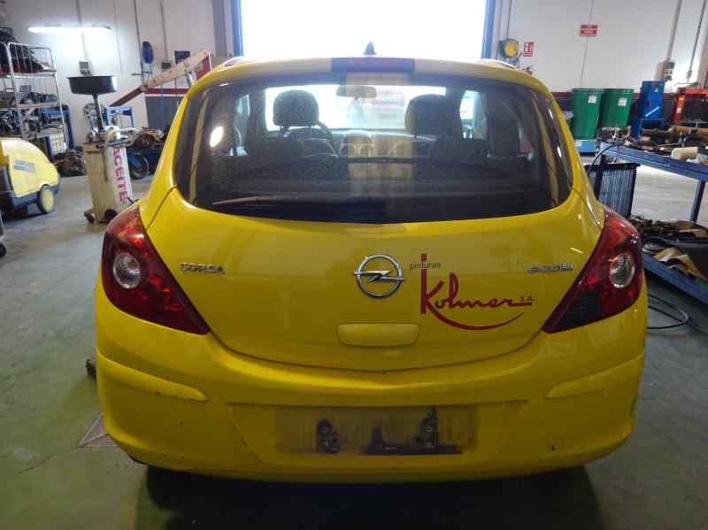 RETROVISOR DERECHO OPEL CORSA 2011 1.3 CDTI MT 75CV
