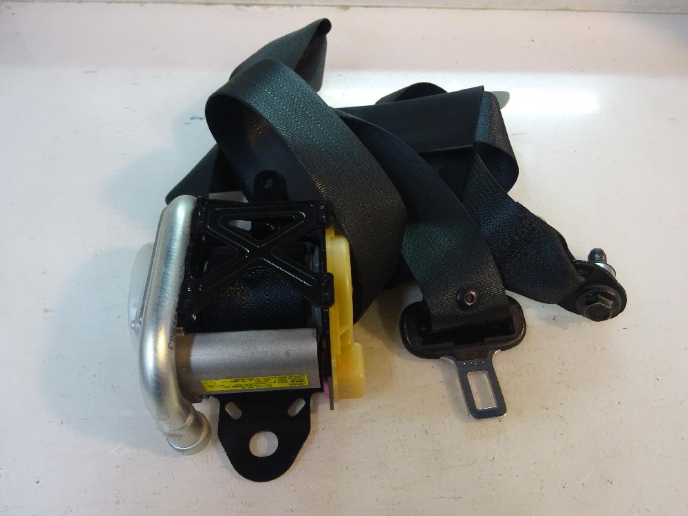 CINTURON SEGURIDAD DELANTERO IZQUIERDO NISSAN MICRA 1.2 MT 80CV