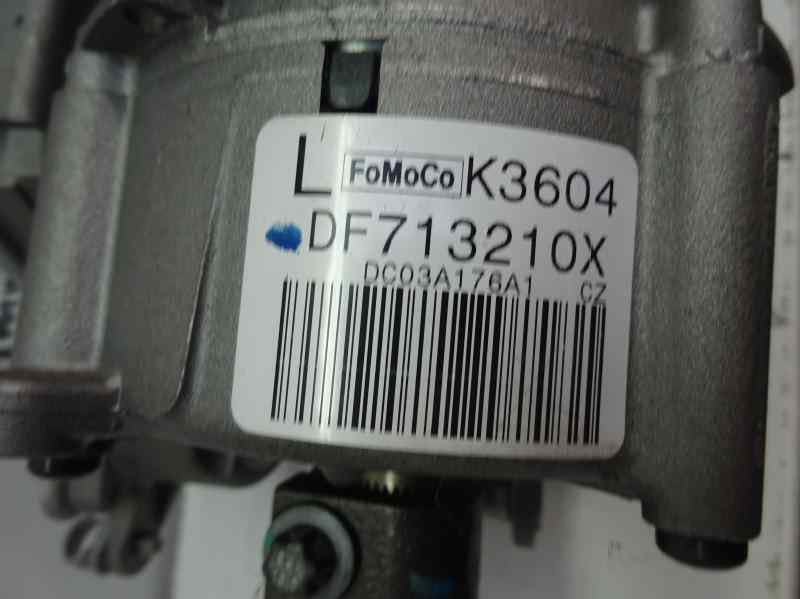 COLUMNA DIRECCION MAZDA 2 1.3 MT 75CV