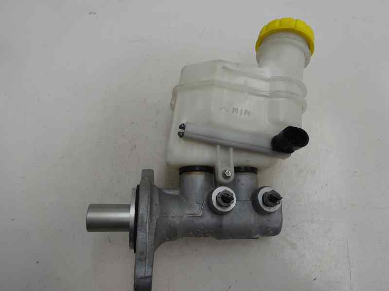 BOMBA FRENO FORD KA 1.2 MT 69CV | 51KW