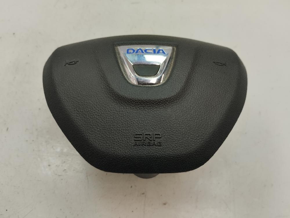 AIRBAG DELANTERO IZQUIERDO DACIA DUSTER 1.0 MT 90CV | 67KW