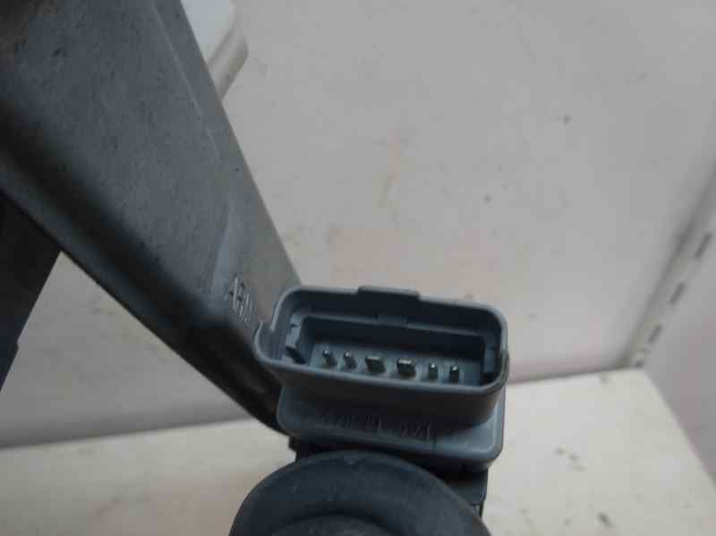ELEVALUNAS DELANTERO IZQUIERDO PEUGEOT 207 1.6 HDI MT 90CV