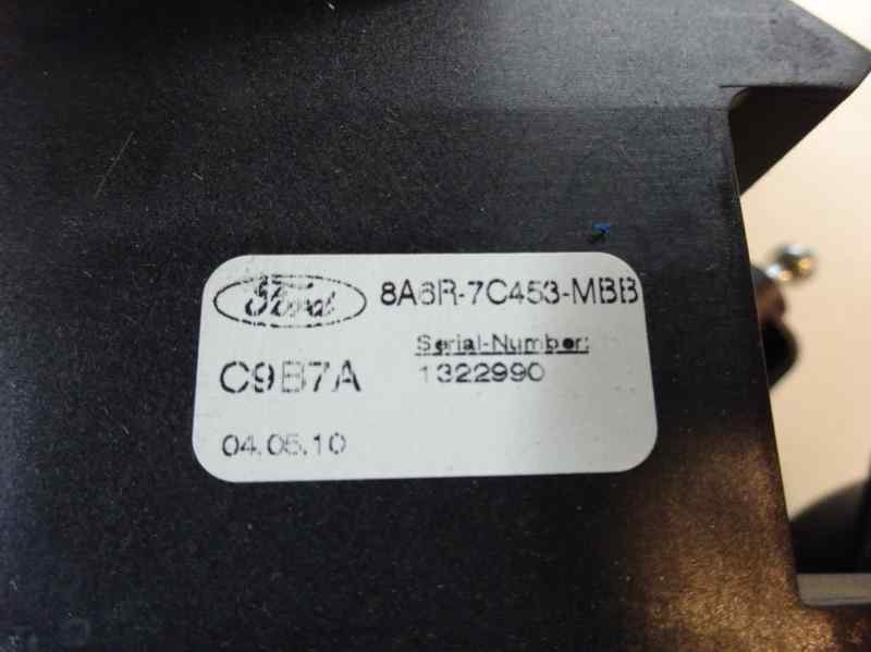 PALANCA CAMBIO FORD FIESTA 2010 1.4 TDCI MT 68CV