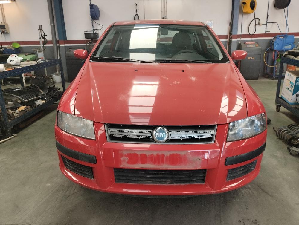 MANDO MULTIFUNCION FIAT STILO 2006 1.4 MT 95CV | 70KW