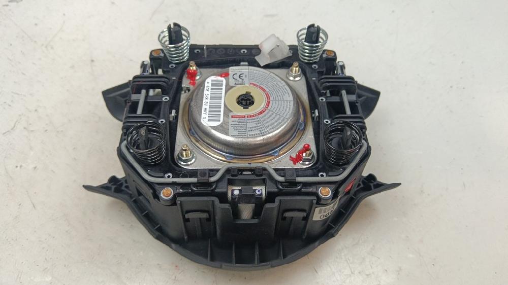 AIRBAG DELANTERO IZQUIERDO KIA CARENS 1.6 MT 135CV | 99KW
