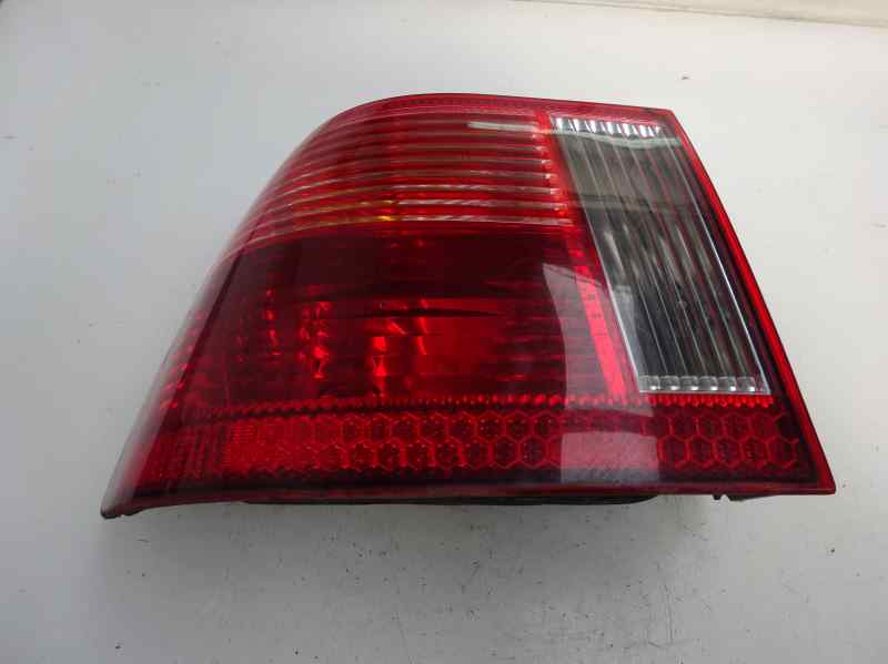 PILOTO TRASERO IZQUIERDO SEAT IBIZA 1.4 MT 60CV | 44KW
