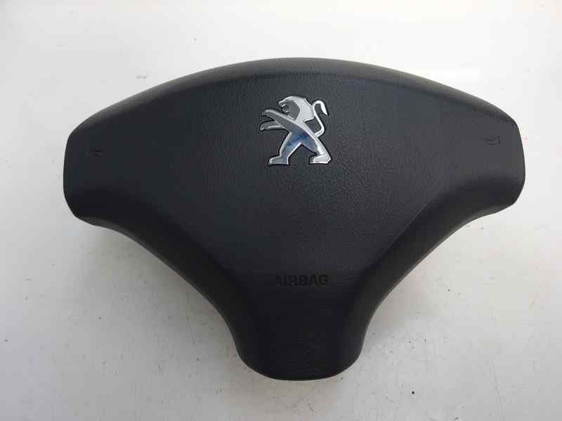 AIRBAG DELANTERO IZQUIERDO PEUGEOT 308 1.6 HDI MT 114CV