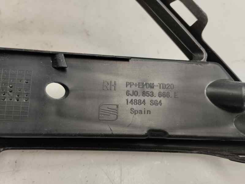 REJILLA PARAGOLPES DERECHA SEAT IBIZA 1.2 TSI MT 85CV