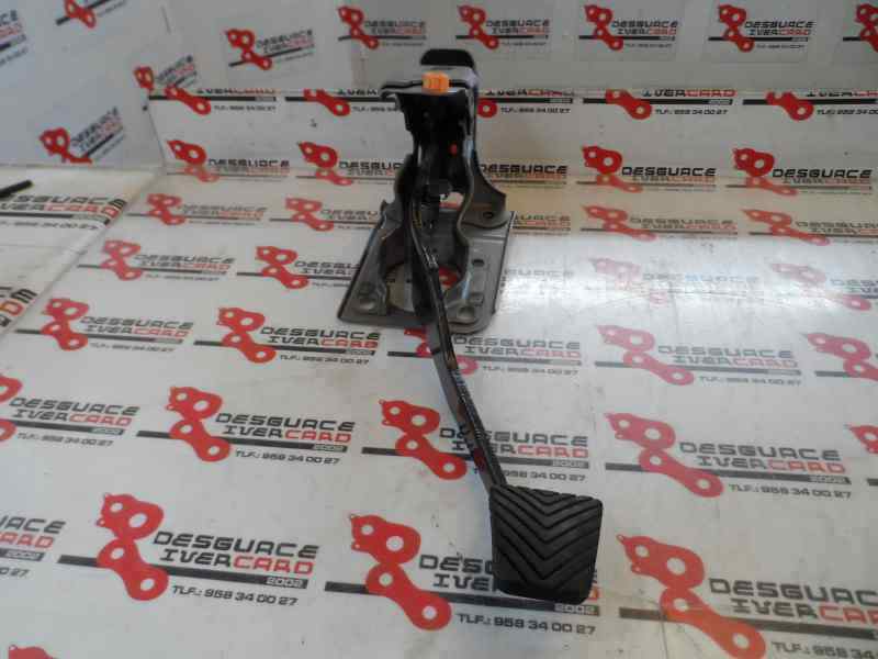 PEDAL FRENO MITSUBISHI ASX 1.6 MT 2WD 117CV