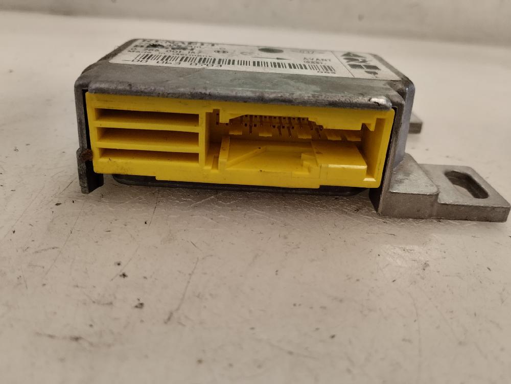 CENTRALITA AIRBAG RENAULT CLIO 1.2 MT 58CV | 43KW