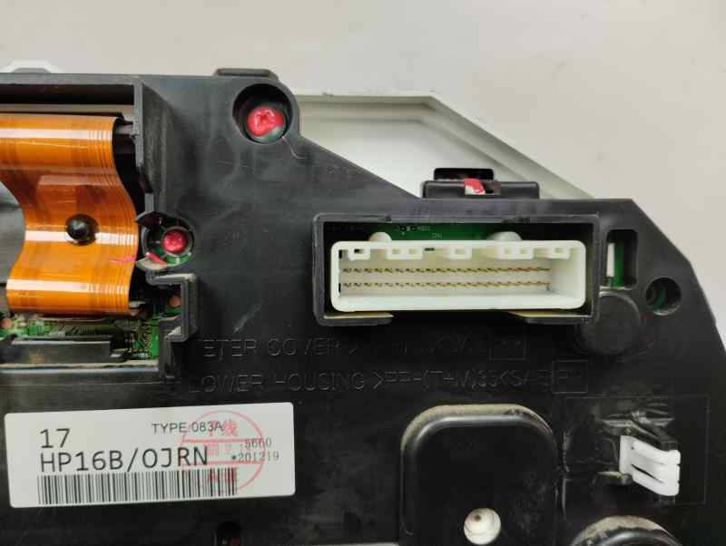 CUADRO INSTRUMENTOS NISSAN QASHQAI 1.3 MT 158CV | 116KW