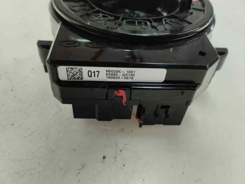 ANILLO AIRBAG KIA CEED 1.6 CRDI MT 136CV