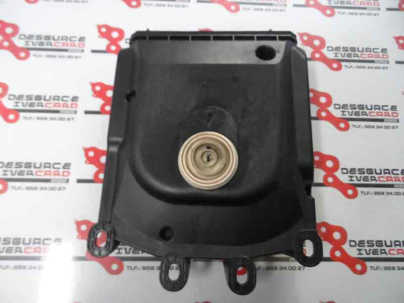 ALTAVOZ BMW SERIE 5 2.0 520D MT 177CV