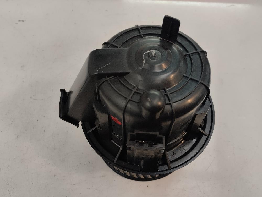 MOTOR CALEFACCION CITROEN C3 1.2 MT 82CV | 60KW
