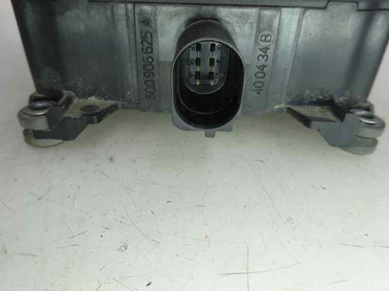 VALVULA AIRE ADICIONAL VOLKSWAGEN POLO 2006 1.4 TDI MT 75CV | 55KW