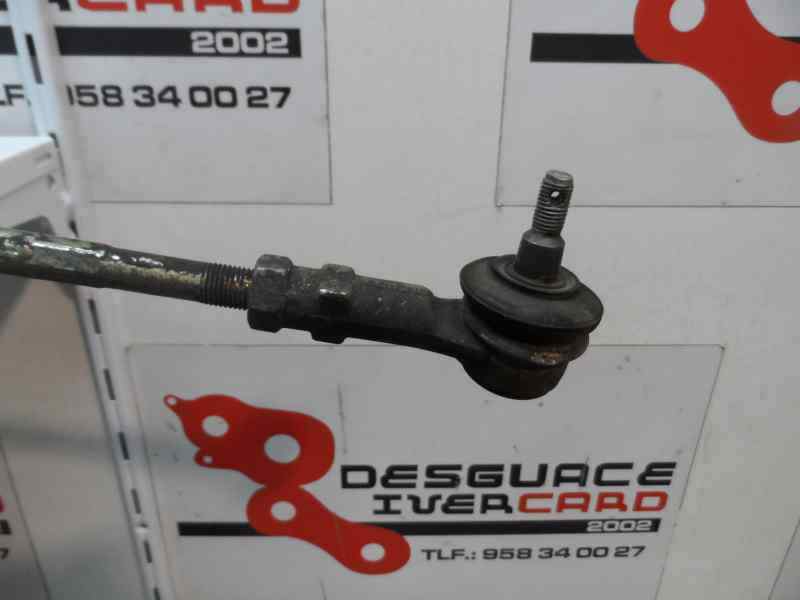 CREMALLERA DIRECCION HYUNDAI MATRIX OTROS