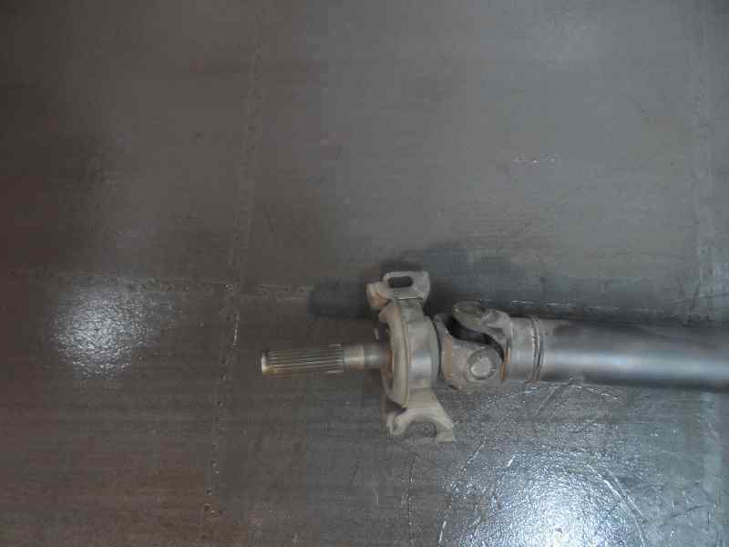 TRANSMISION CENTRAL TOYOTA YARIS OTROS