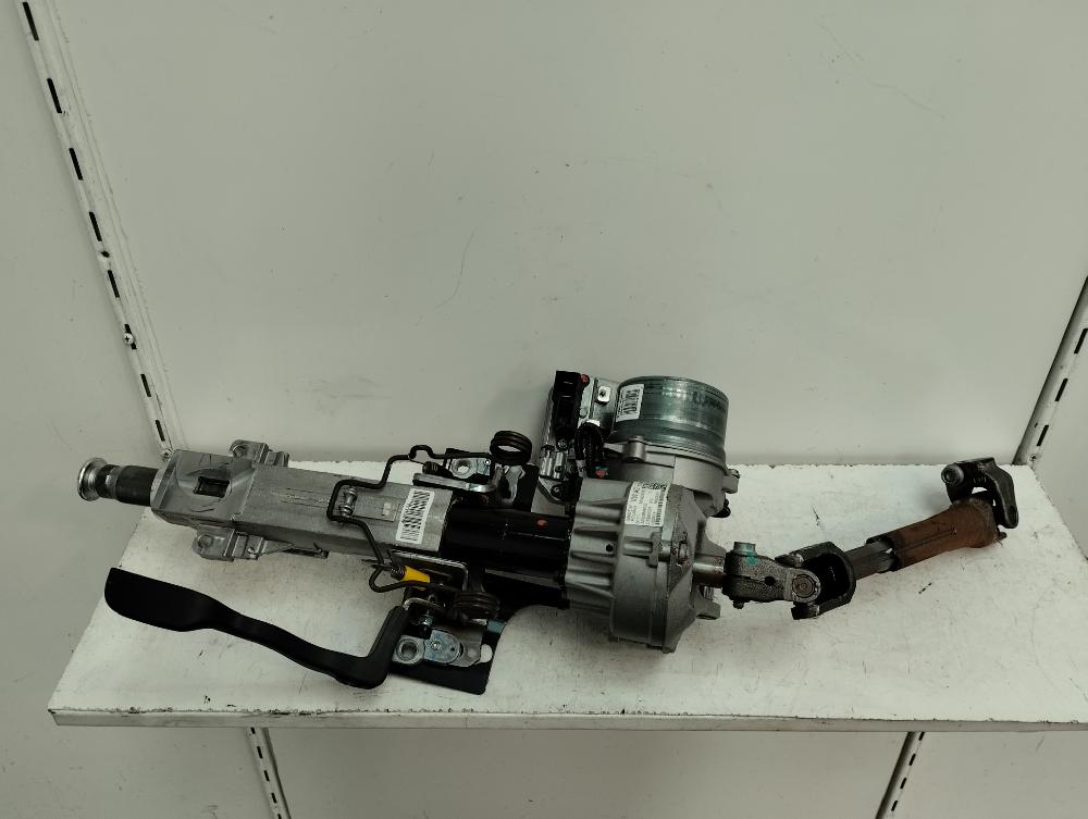 COLUMNA DIRECCION SKODA RAPID 1.2 TSI MT 86CV