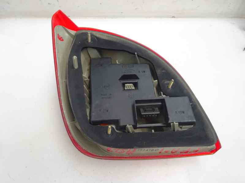 PILOTO TRASERO DERECHO FORD FIESTA 1.3 MT 60CV | 44KW