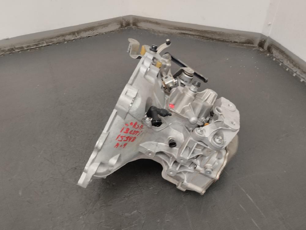 CAJA CAMBIOS OPEL CORSA 1.3 CDTI MT 70CV | 51KW