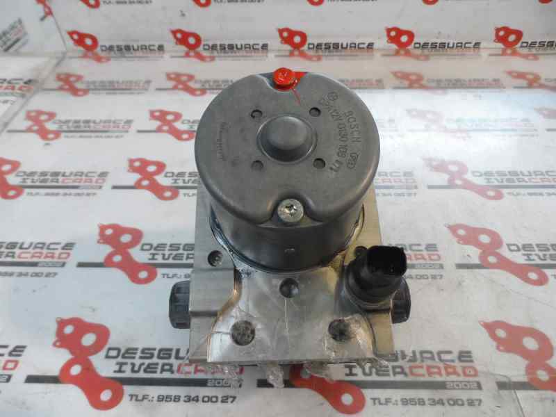 ABS ALFA ROMEO 147 1.9 MT 120CV | 88KW