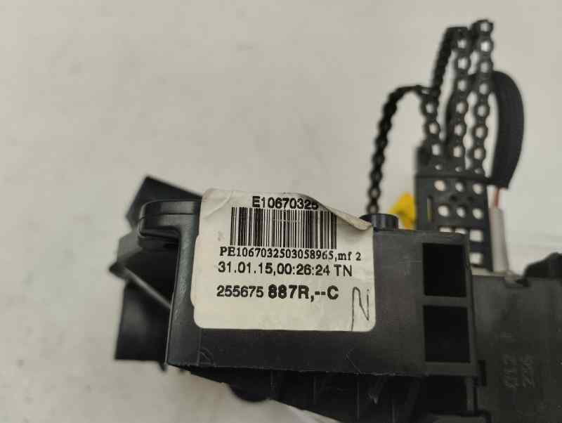 ANILLO AIRBAG RENAULT CAPTUR 1.2 AMT 120CV | 85KW