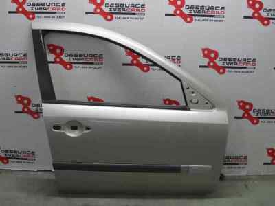 PUERTA DELANTERA DERECHA RENAULT LAGUNA 1.9 DCI MT 130CV
