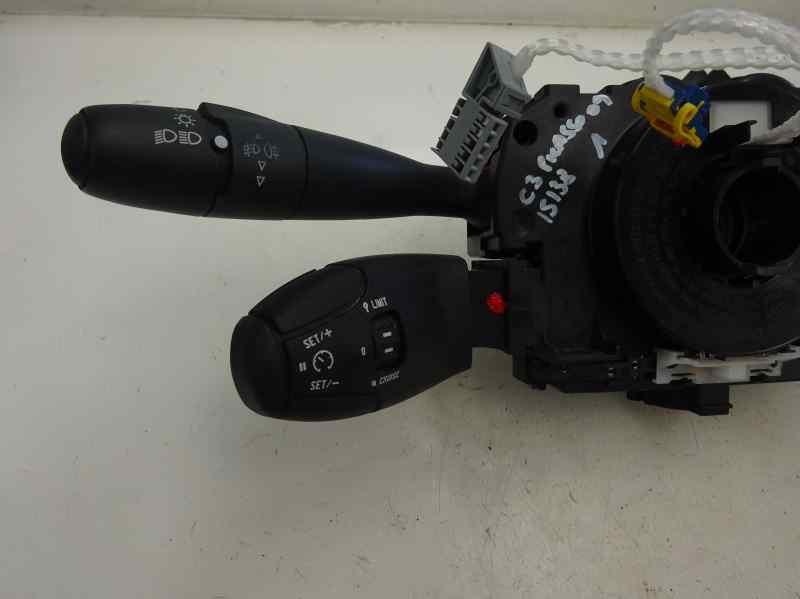 MANDO MULTIFUNCION CITROEN C3 PICASSO 1.4 MT 95CV | 70KW
