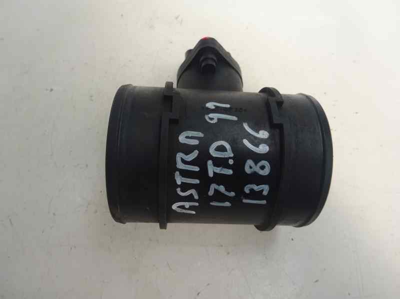 CAUDALIMETRO OPEL ASTRA 1.7 TD MT 68CV | 50KW