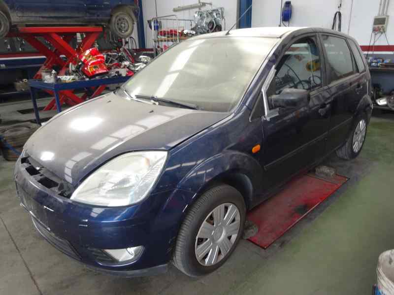 SONDA LAMBDA FORD FIESTA 1.4 MT 80CV | 59KW