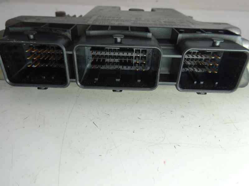 CENTRALITA MOTOR UCE CITROEN XSARA PICASSO 1.6 MT 110CV | 81KW