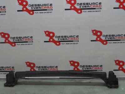 REFUERZO PARAGOLPES TRASERO PEUGEOT 407 2.2 MT 163CV