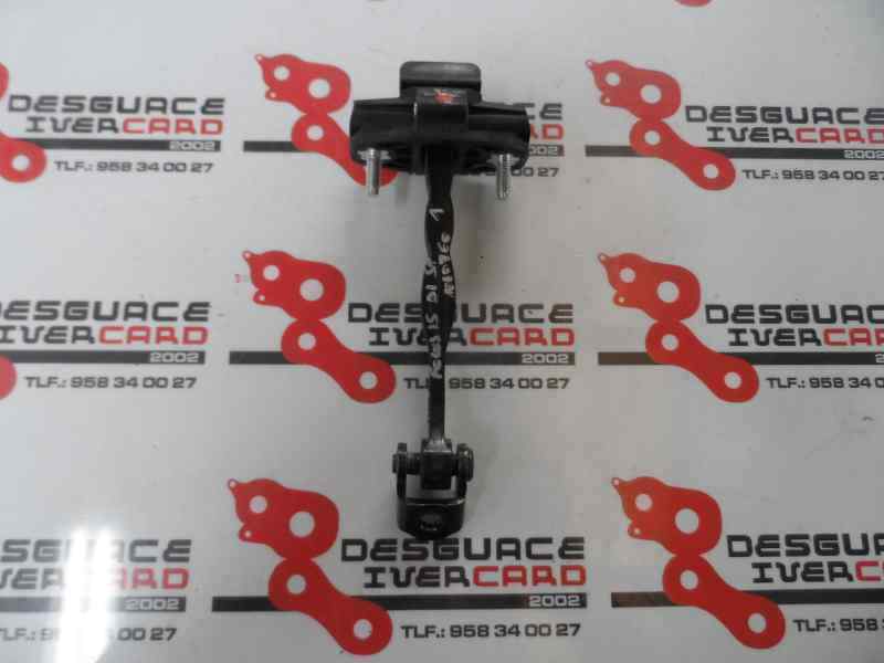 RETENEDOR PUERTA FORD FOCUS 1.6 TDCI MT 115CV