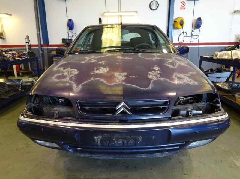 TENSOR CORREA AUXILIAR CITROEN XANTIA 2.0 HDI MT 109CV