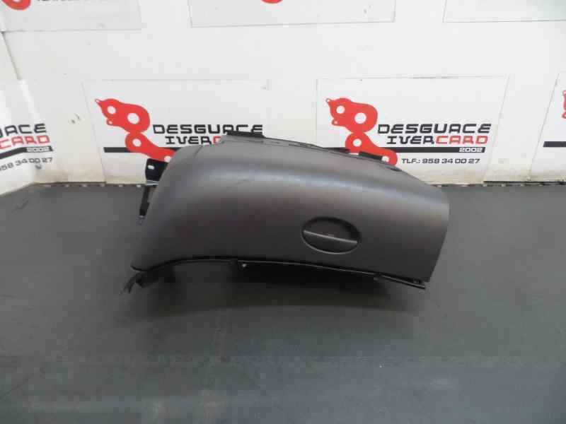 GUANTERA MERCEDES BENZ CLASE A 1.7 MT 90CV | 66KW