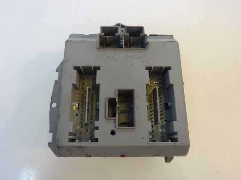 CAJA RELES FUSIBLES FIAT DOBLO 1.9 D MT 63CV