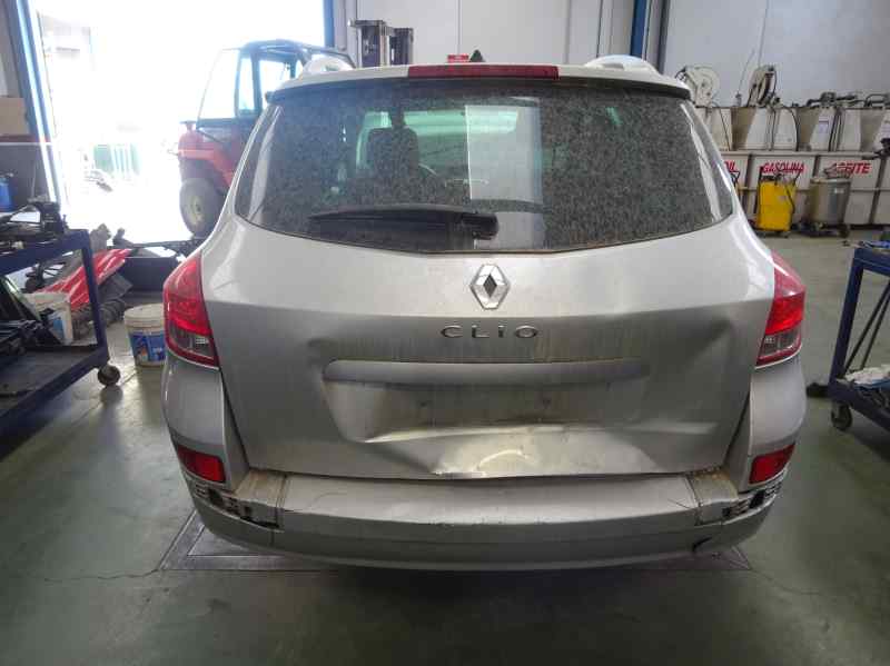PANTALLA MULTIFUNCION RENAULT CLIO 2010 1.5 DCI MT 85CV