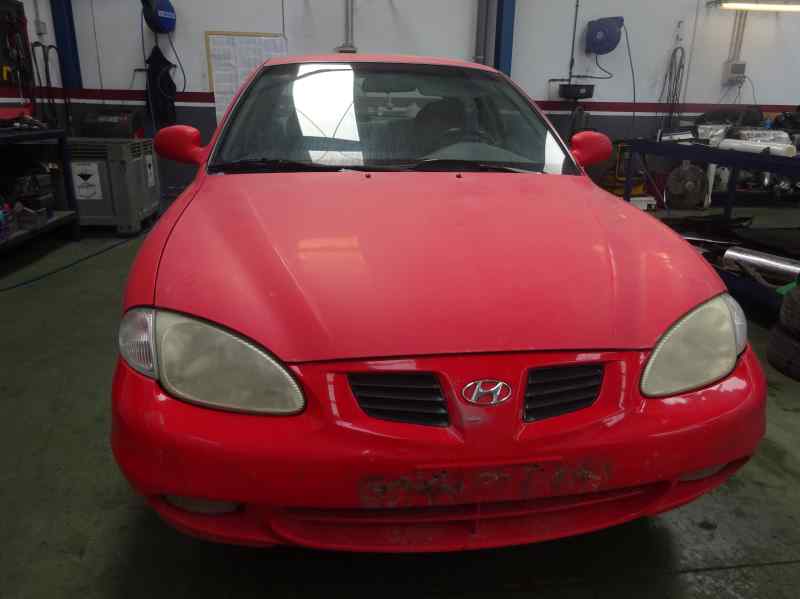 HYUNDAI LANTRA 1995 1.9 D MT 68CV