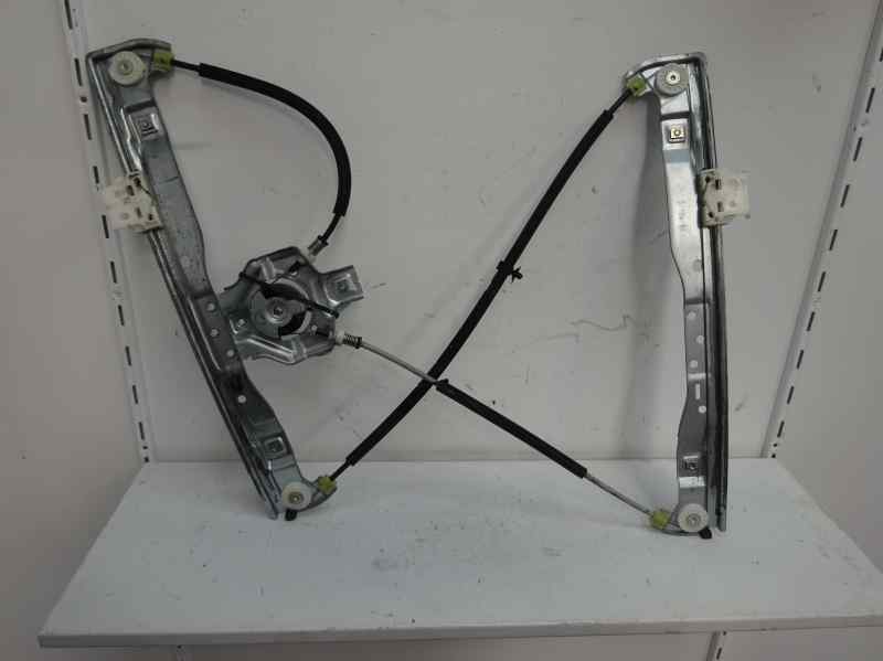 ELEVALUNAS DELANTERO DERECHO CITROEN DS3 1.6 MT 150CV | 110KW